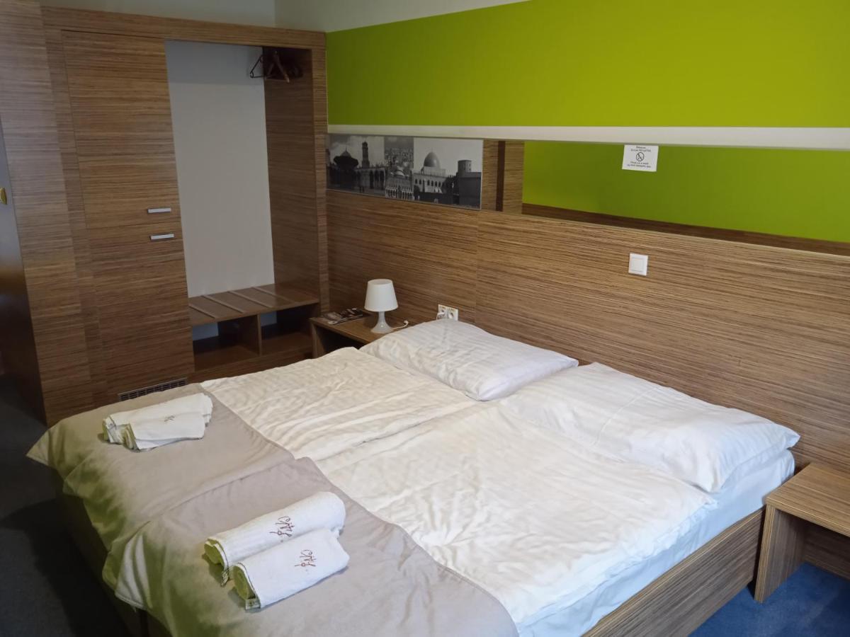 Hotelik Kosice Ngoại thất bức ảnh