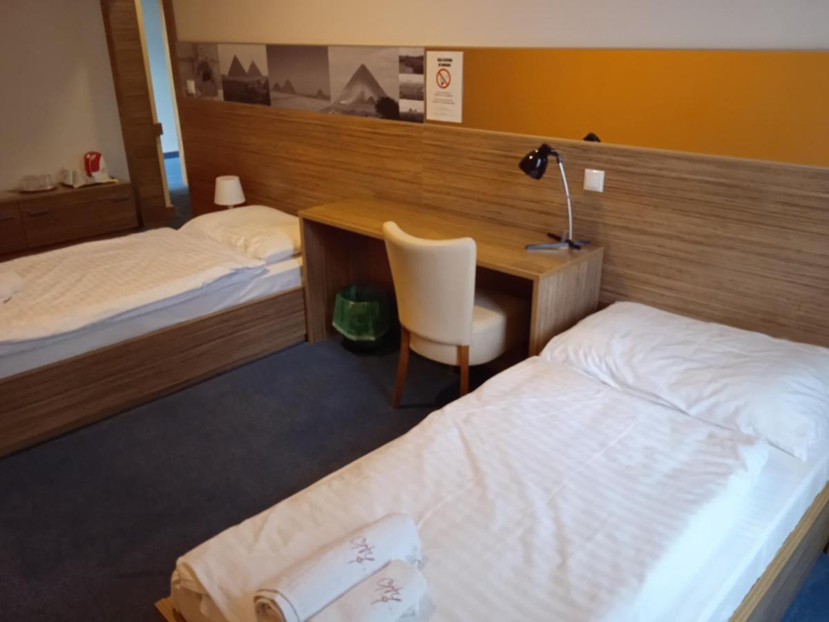 Hotelik Kosice Ngoại thất bức ảnh