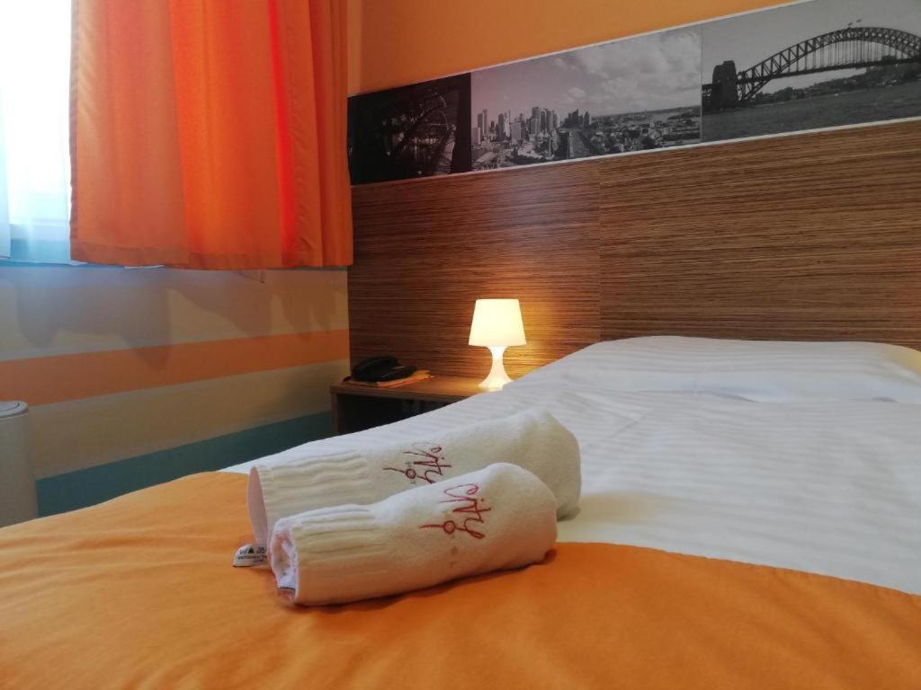 Hotelik Kosice Ngoại thất bức ảnh