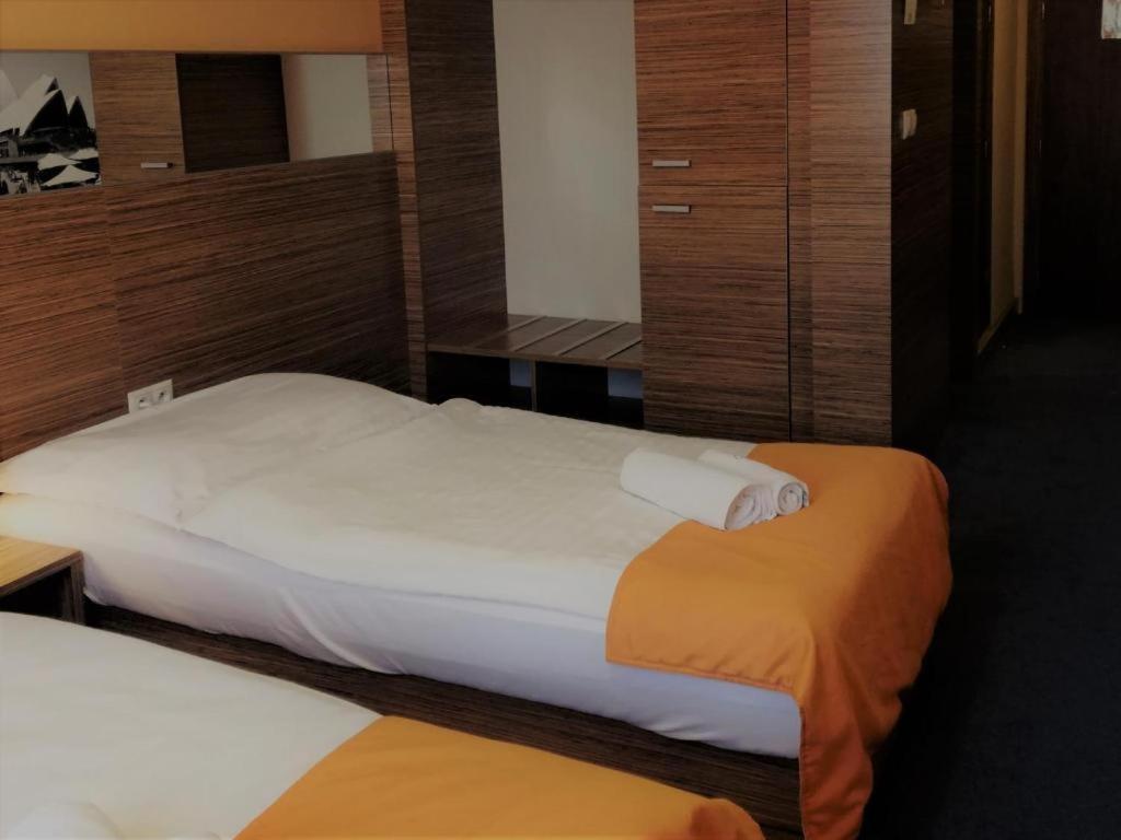 Hotelik Kosice Ngoại thất bức ảnh