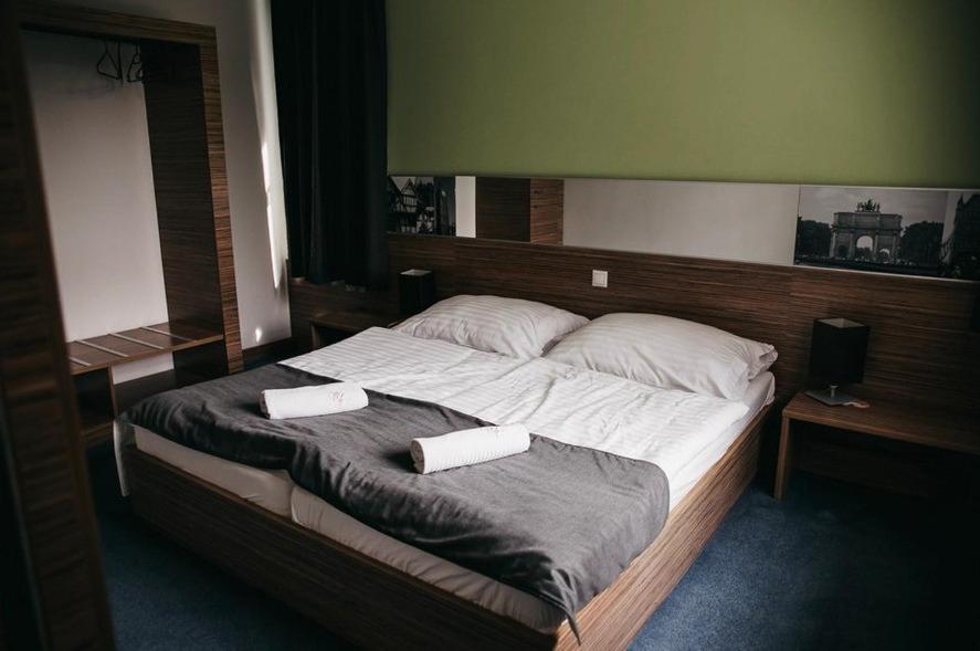 Hotelik Kosice Ngoại thất bức ảnh