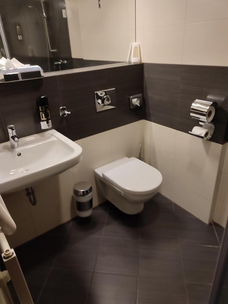 Hotelik Kosice Ngoại thất bức ảnh