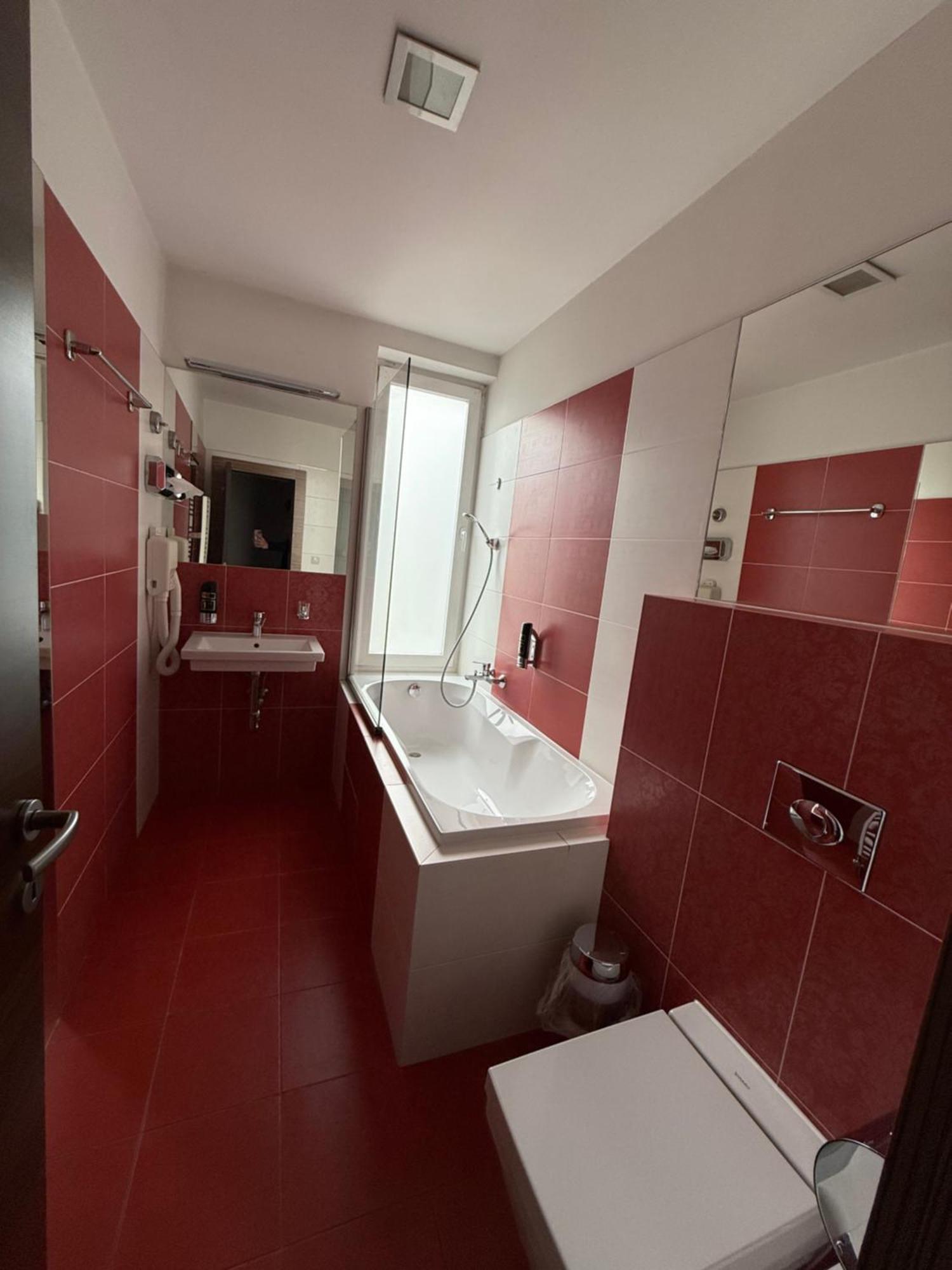 Hotelik Kosice Ngoại thất bức ảnh
